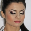 Make-up Alexandra Flaminzeanu