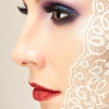 Make-up Cristina Barsan